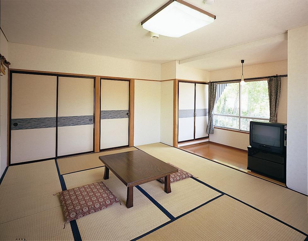 Villa Ichinose Jamanoucsi Kültér fotó