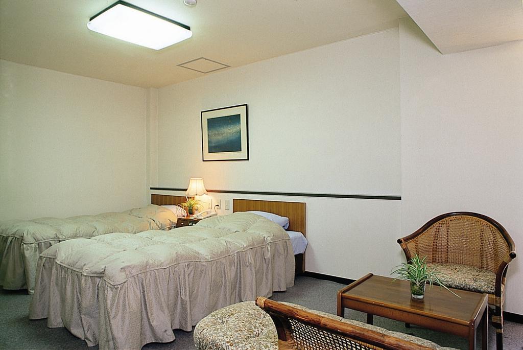 Villa Ichinose Jamanoucsi Kültér fotó
