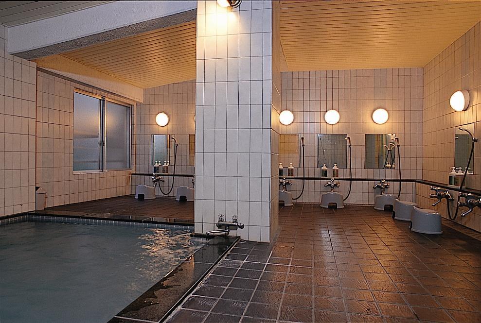 Villa Ichinose Jamanoucsi Kültér fotó