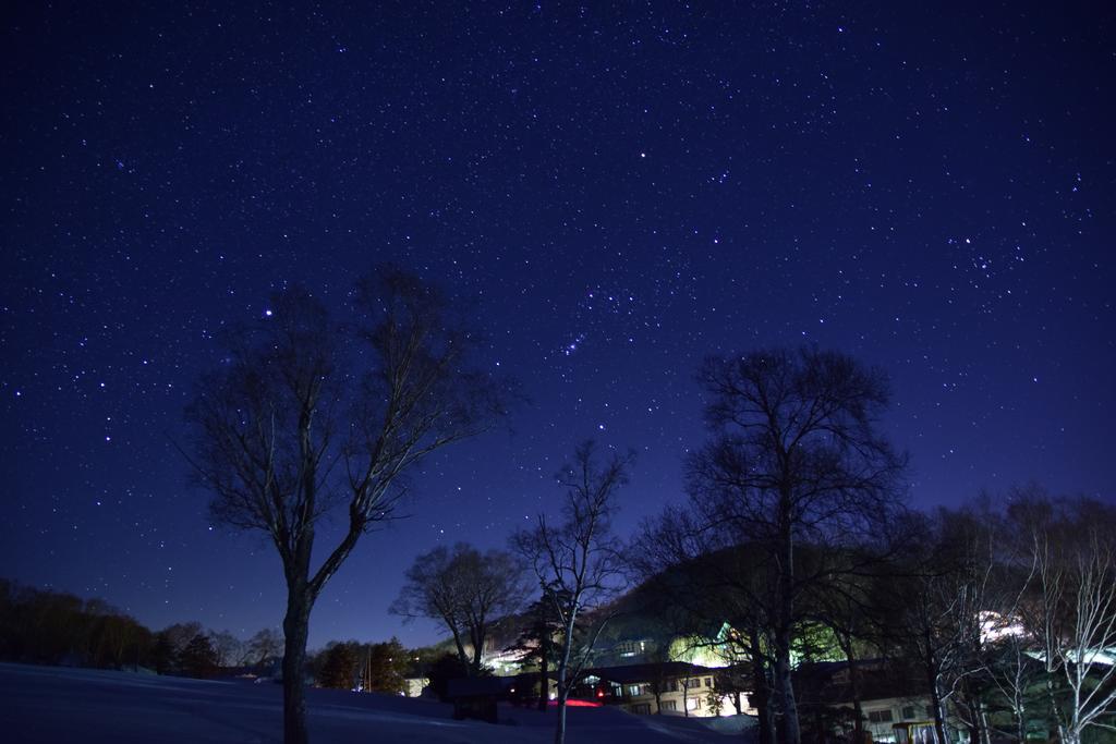 Villa Ichinose Jamanoucsi Kültér fotó